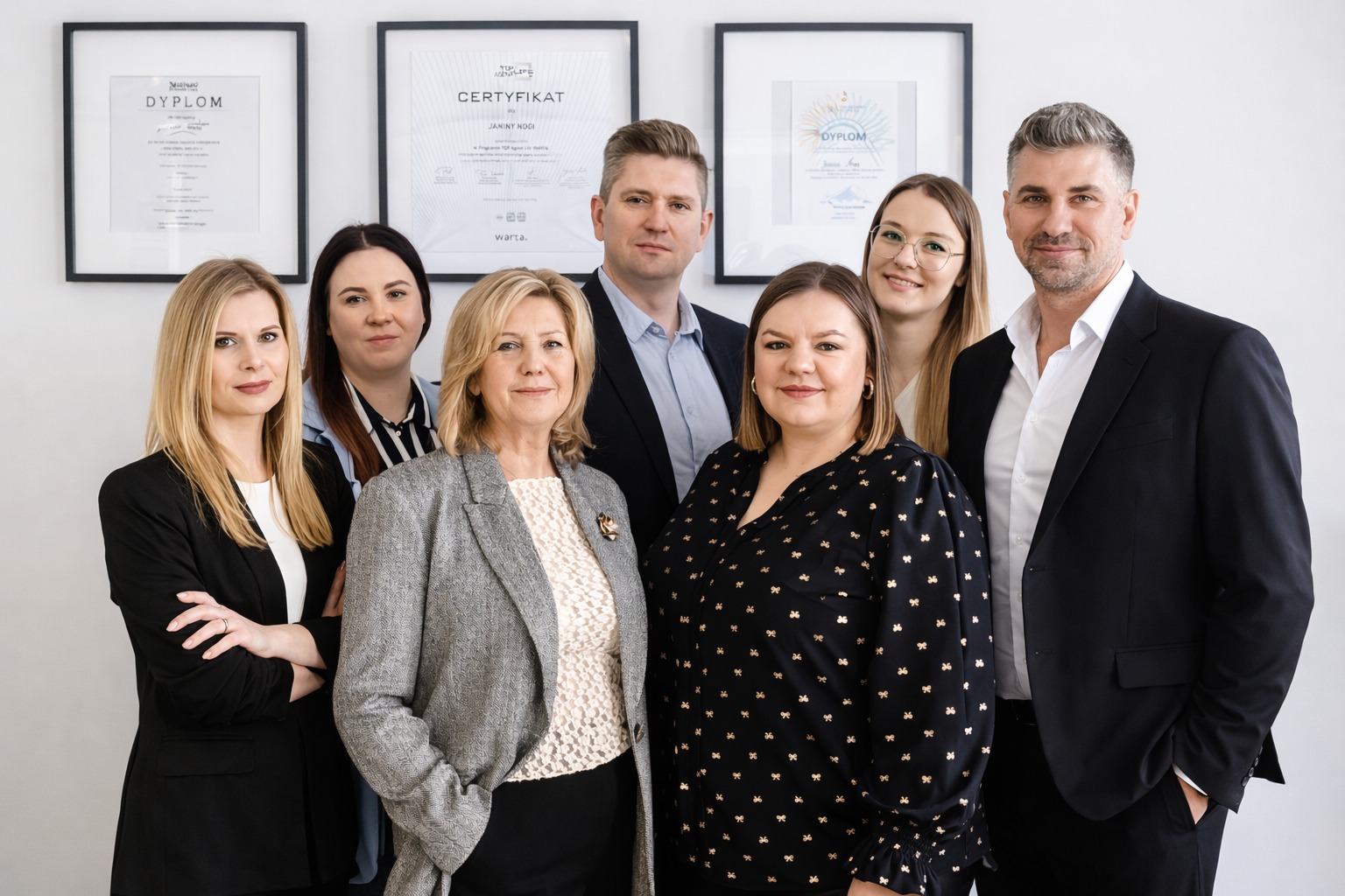 Zespół Nexa Ubezpieczenia Wyszków